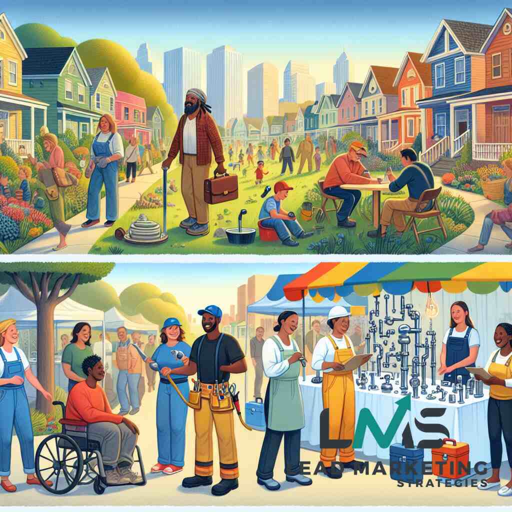 Exploring Plumbing Advertising Strategies for Local Impact