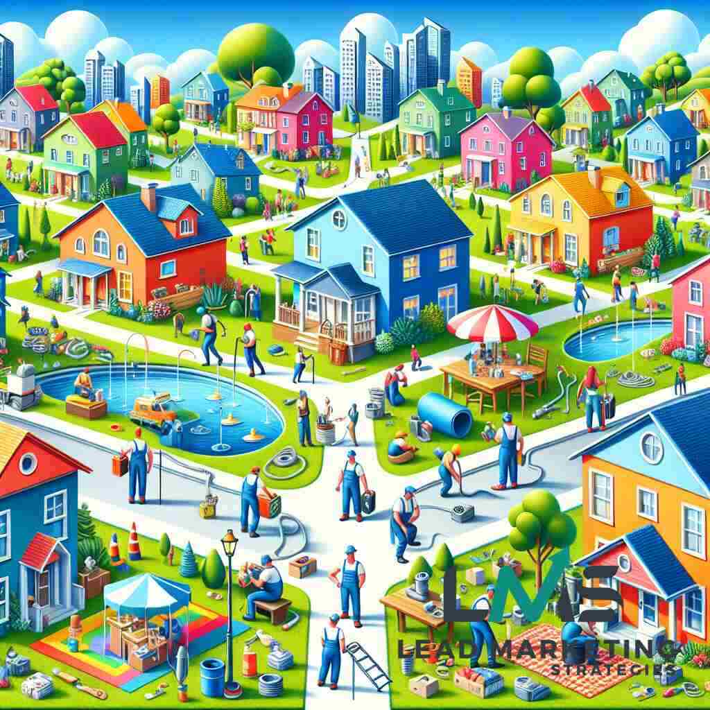 Exploring Plumbing Advertising Strategies for Local Impact