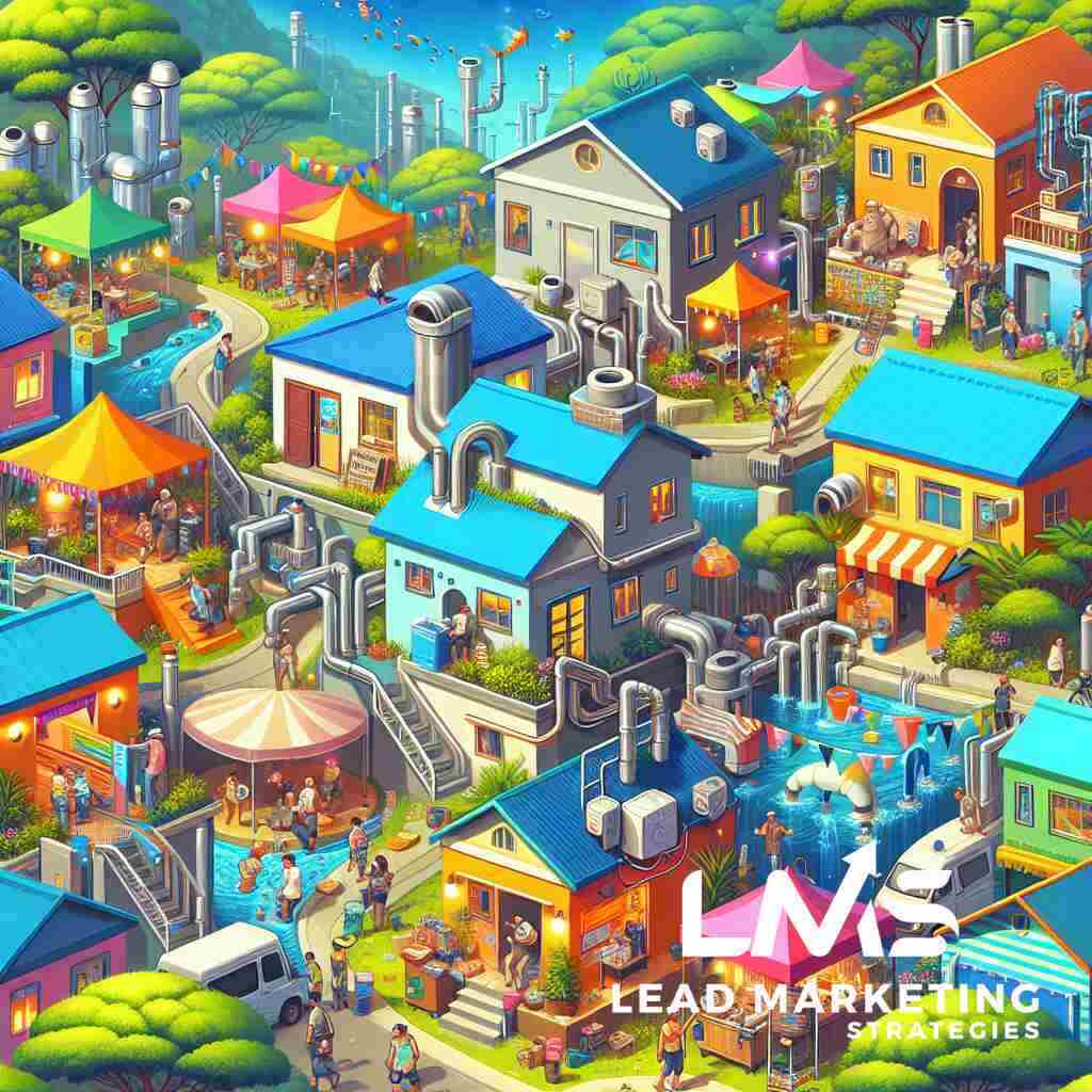 Exploring Plumbing Advertising Strategies for Local Impact