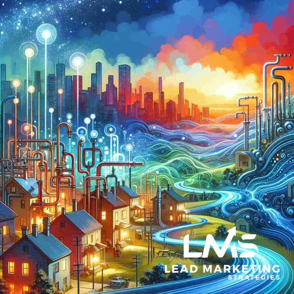 How Plumbing Marketing Strategies Elevate Services in Maine