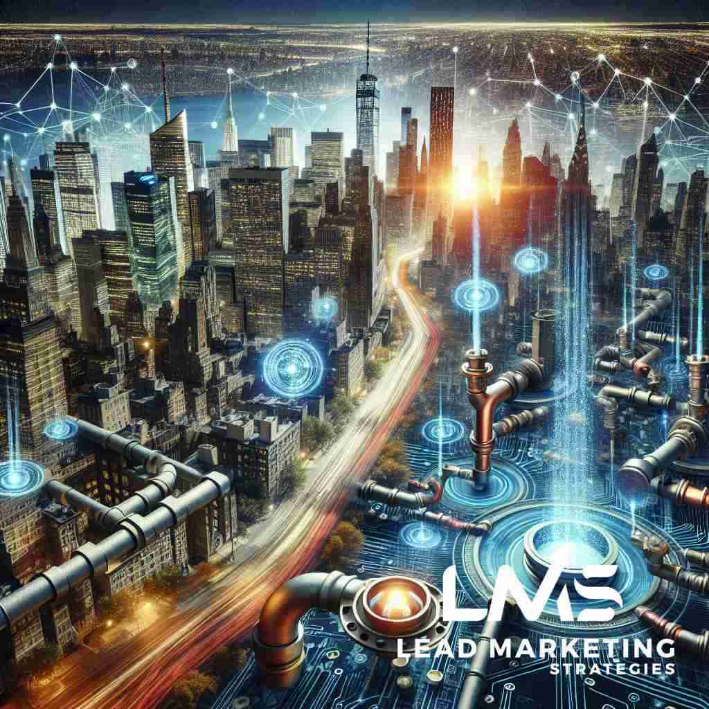 What Is the Definition of Plumbing Marketing in NYC