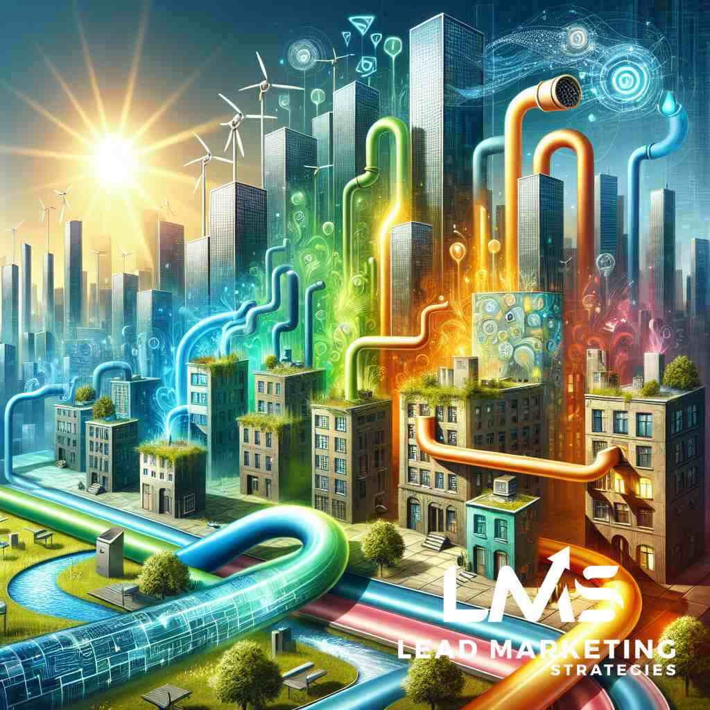 Guide to Elevating Your HVAC Strategies with Plumbing Insights