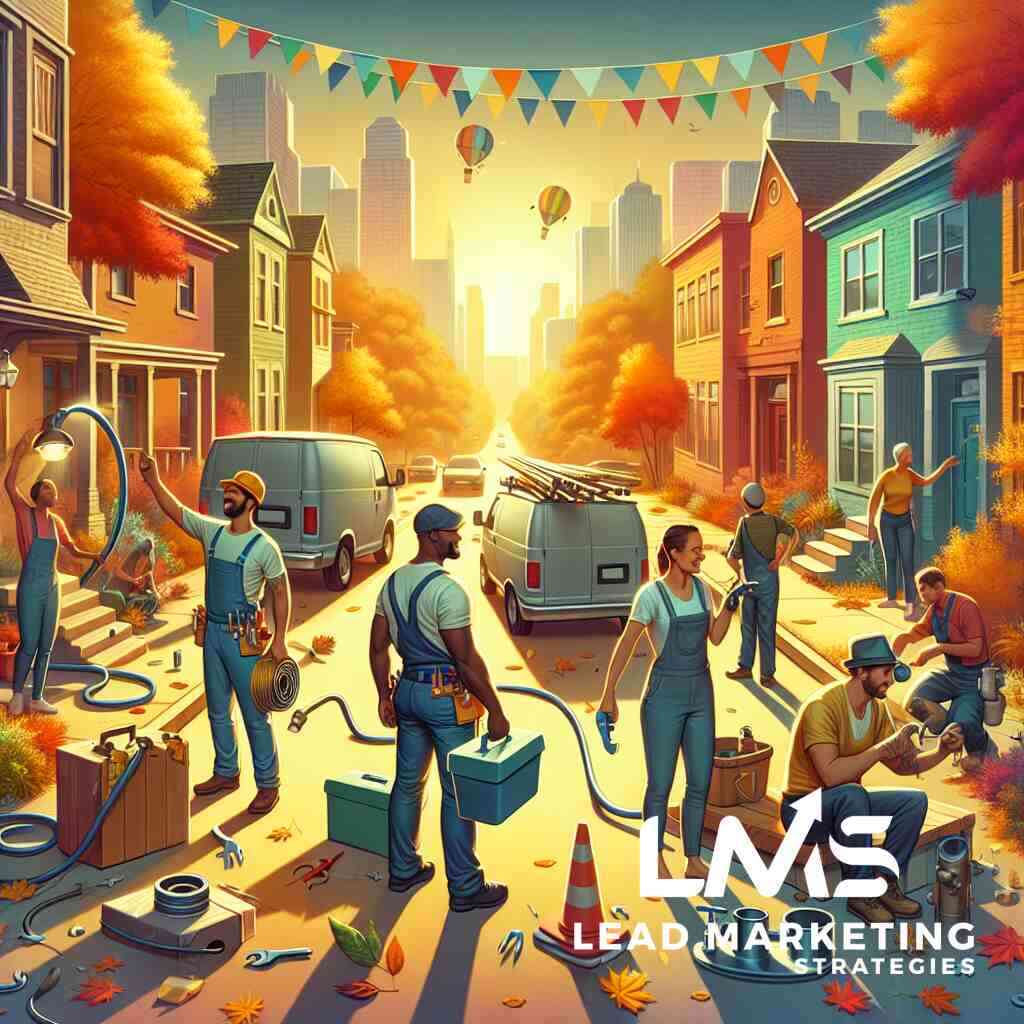 Guide to Plumbing Advertising Near Me in Columbus Day 2025