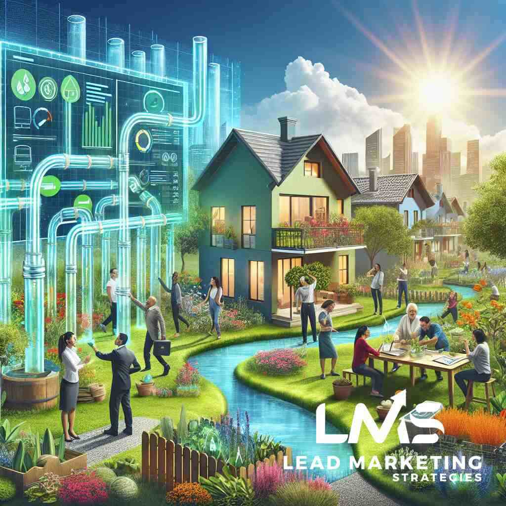 Redefining Community Engagement with Plumbing Marketing Insights