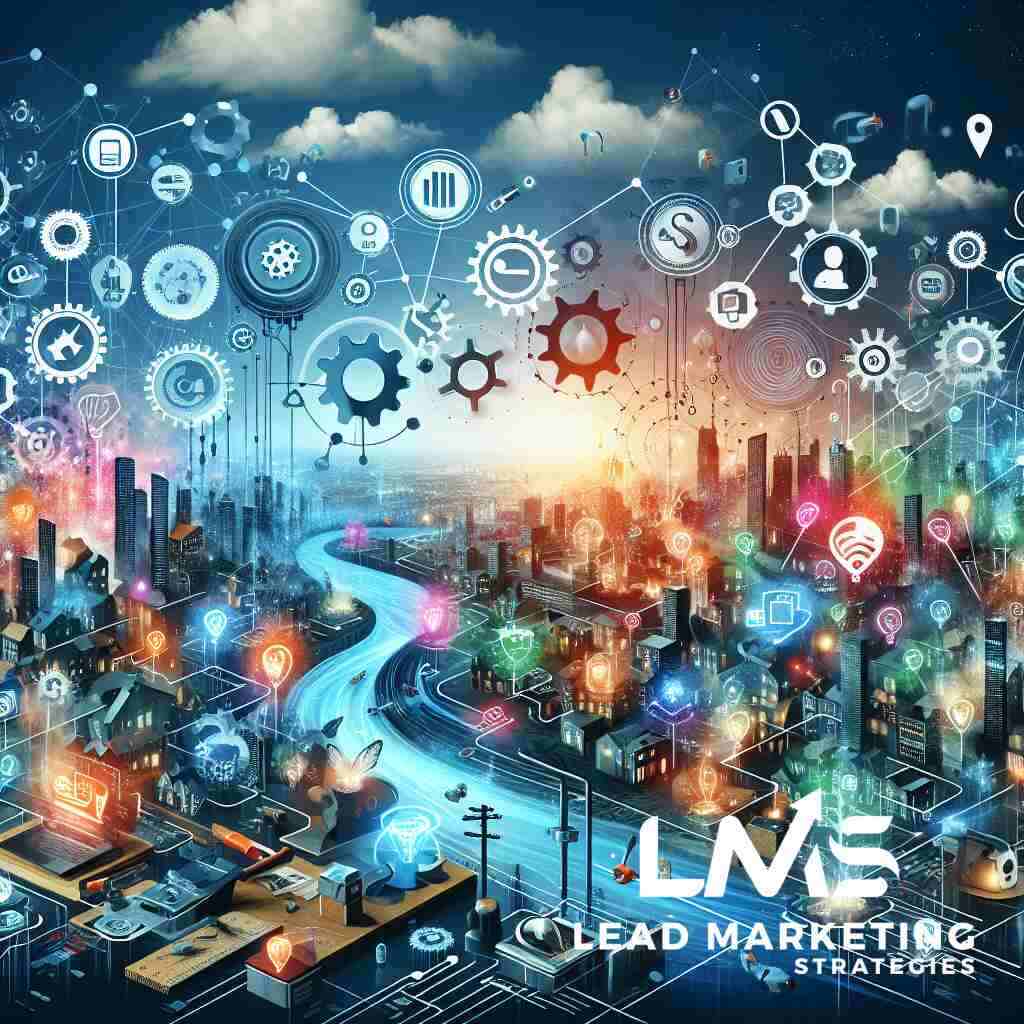 What Are the Key Strategies for Plumbing Marketing in Michigan?