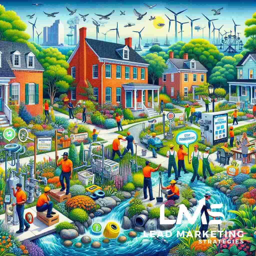 What is the Definition of Effective Plumbing Marketing Strategies in Maryland?