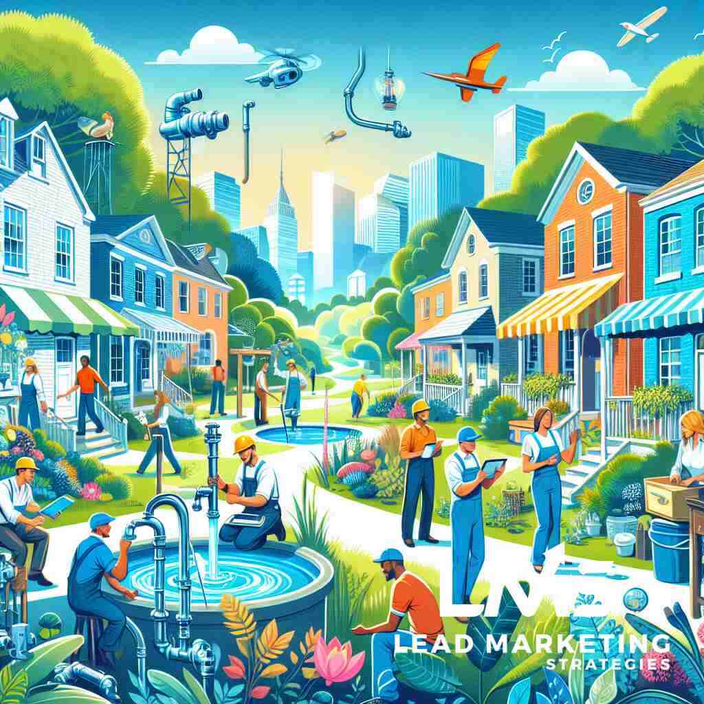 What is the Definition of Effective Plumbing Marketing Strategies in Maryland?