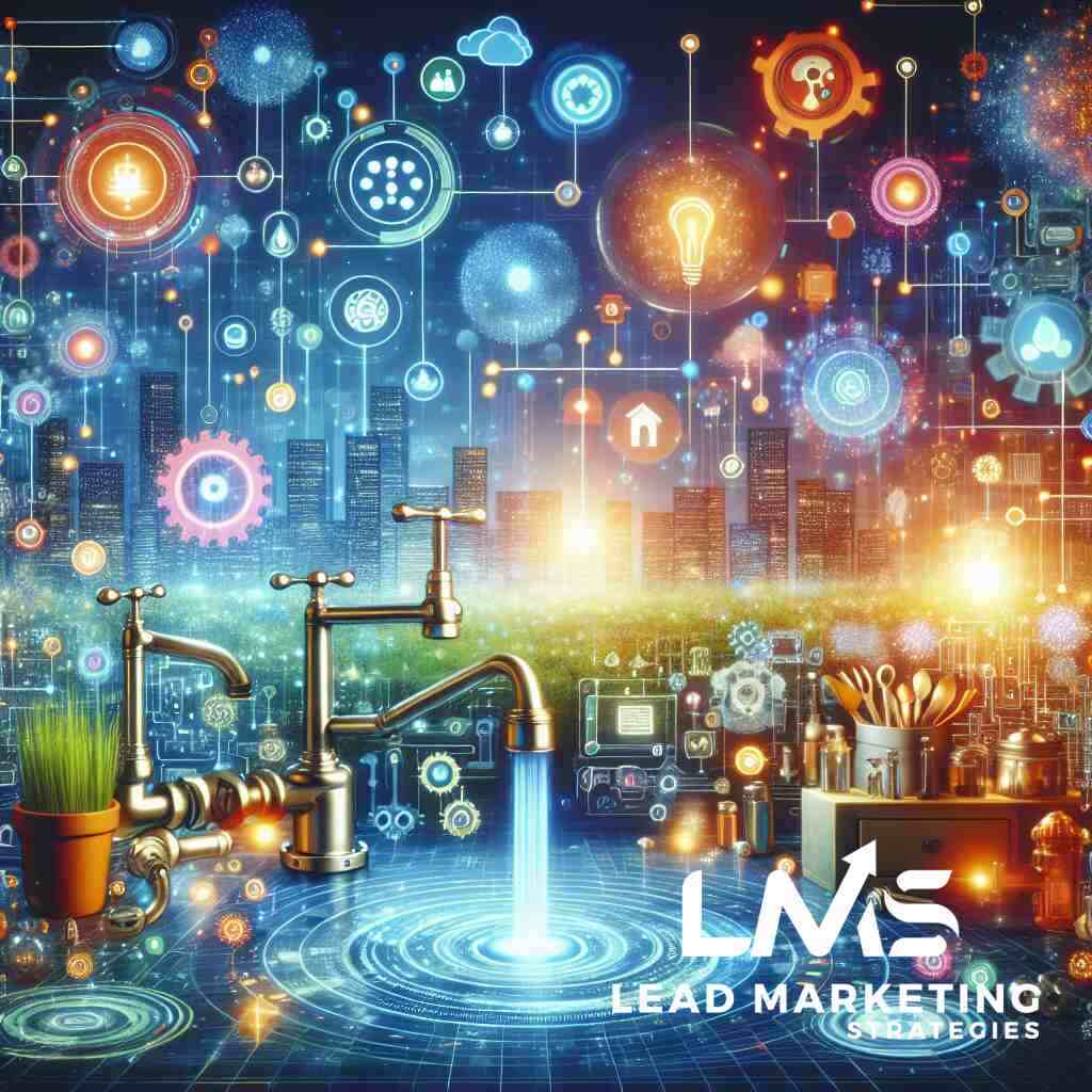 Plumbing Marketing Strategies as the Catalyst for Innovation