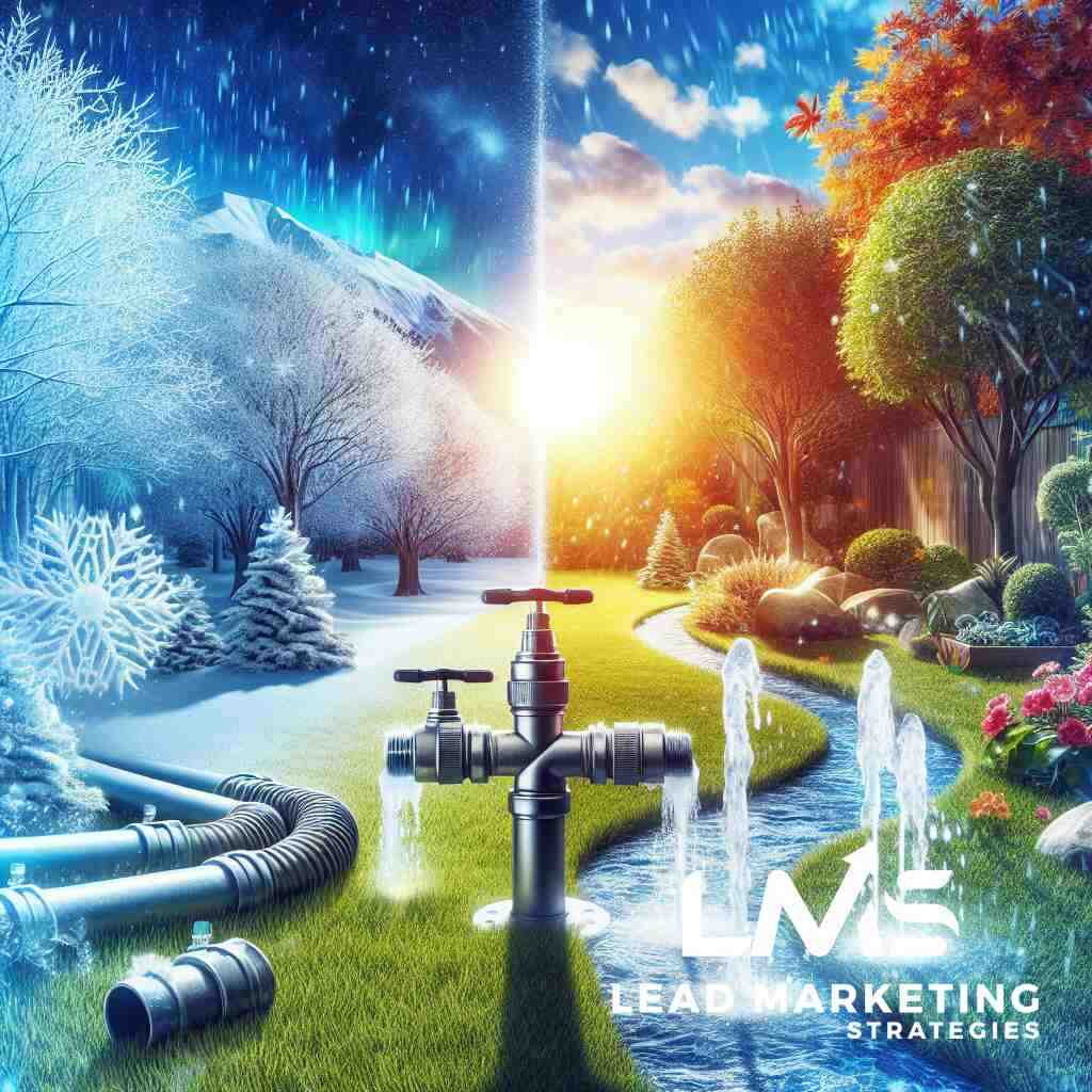 Best Practices in Plumbing Marketing for Seasonal Demand