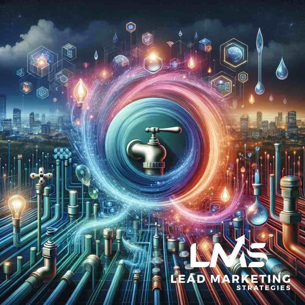 Plumbing Marketing Strategies as the Catalyst for Innovation