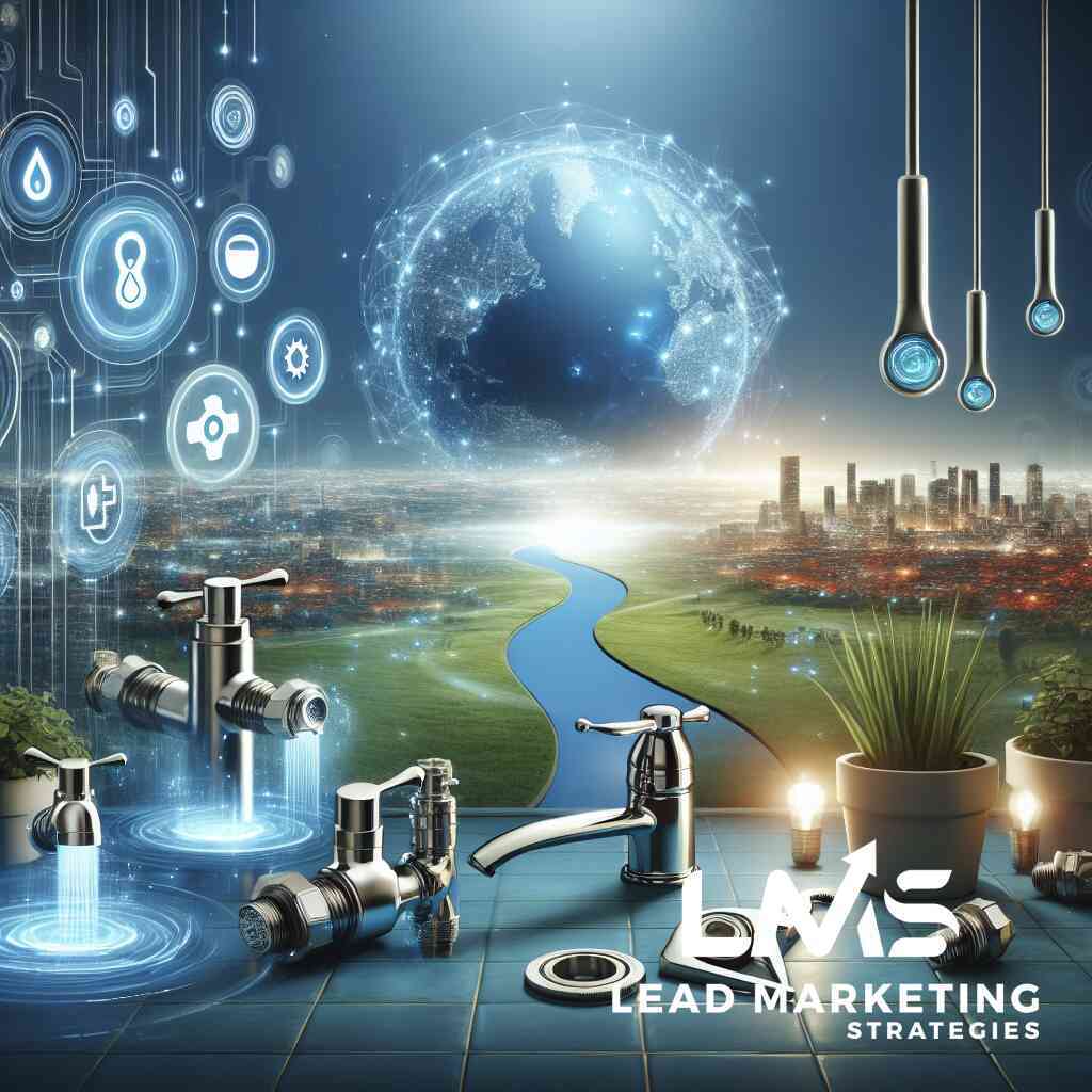 Plumbing Marketing Strategies as the Catalyst for Innovation
