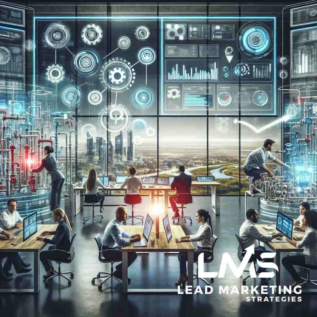 Exploring the Influence of Analytics on Plumbing Growth