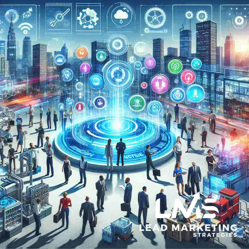 Exploring the Influence of Analytics on Plumbing Growth