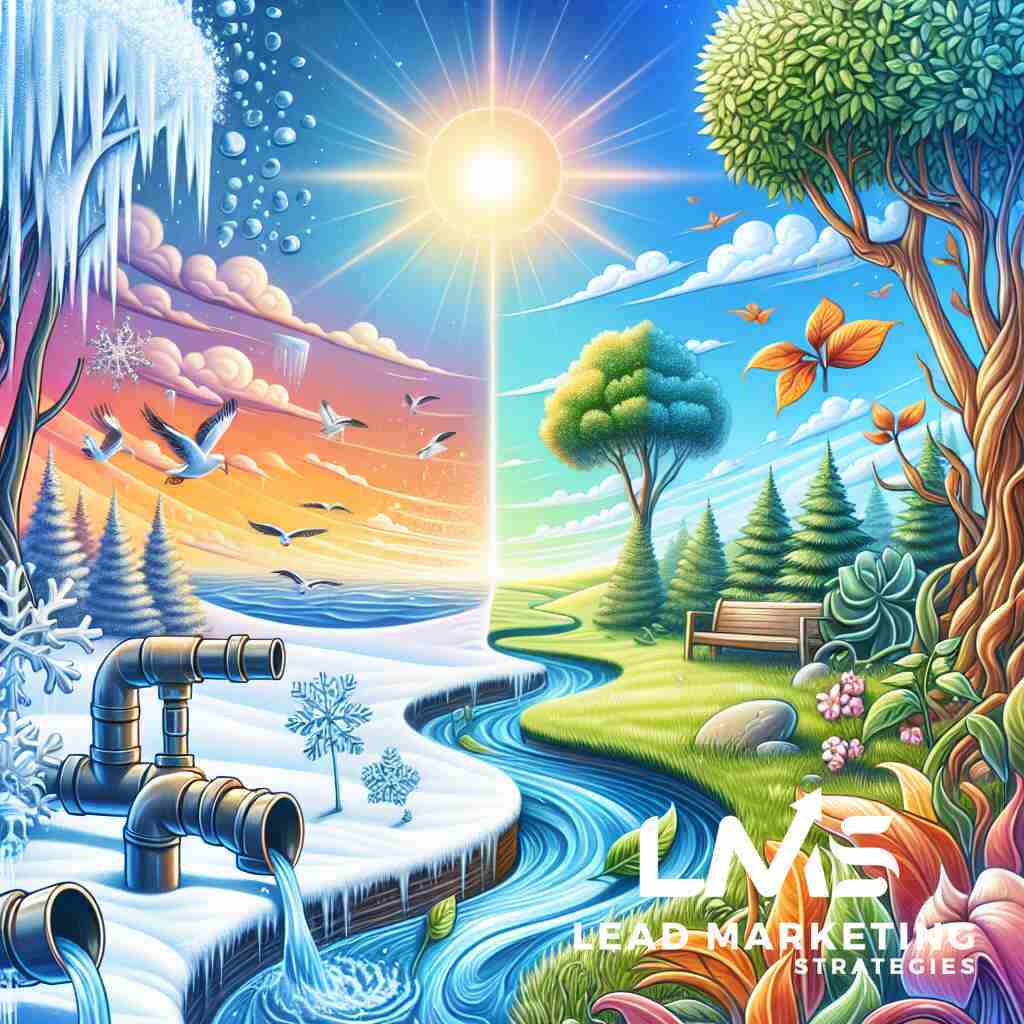 Best Practices in Plumbing Marketing for Seasonal Demand