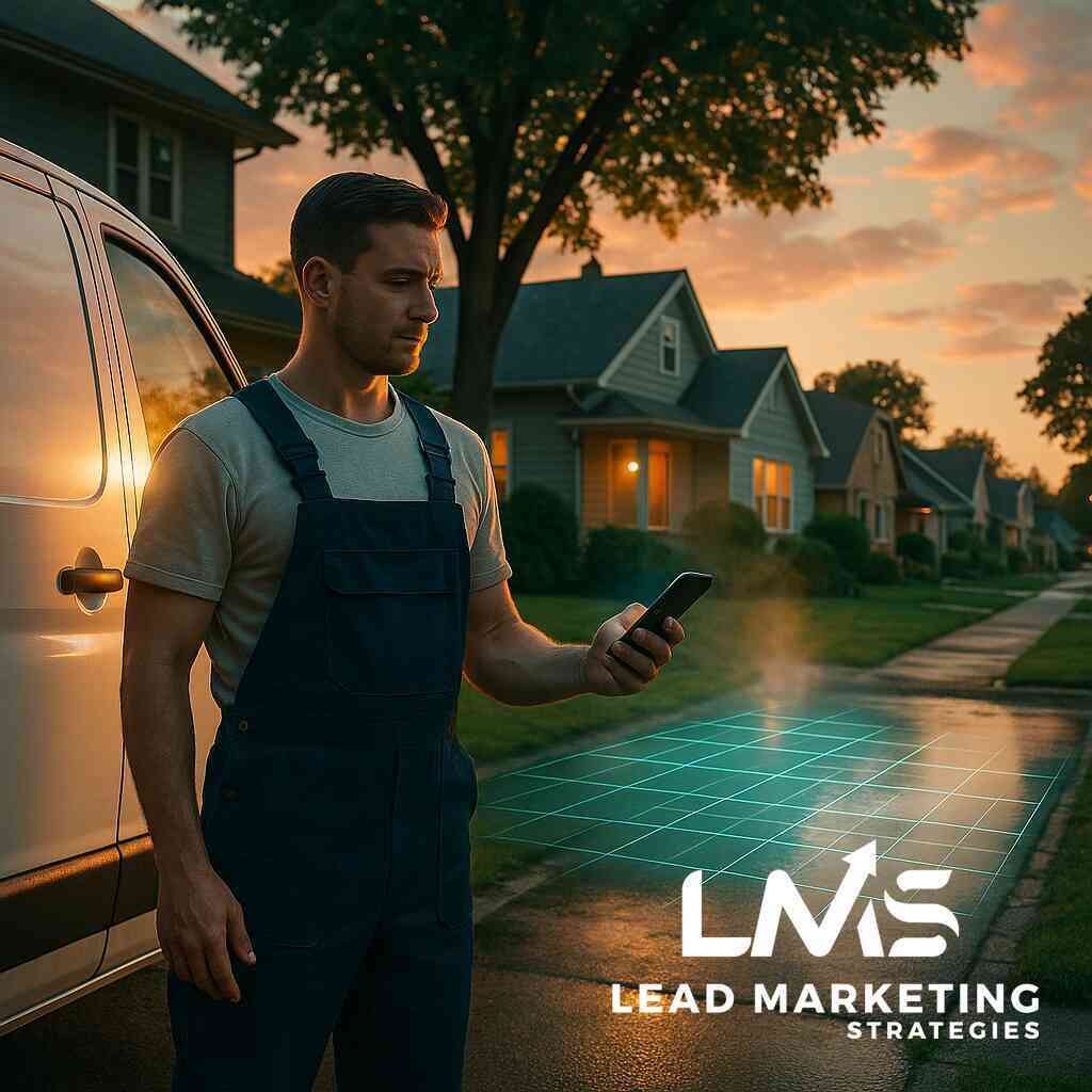 Mastering Local Engagement with Plumbing Marketing