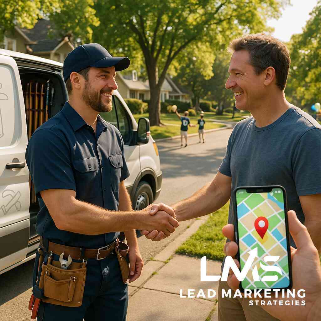 Mastering Local Engagement with Plumbing Marketing