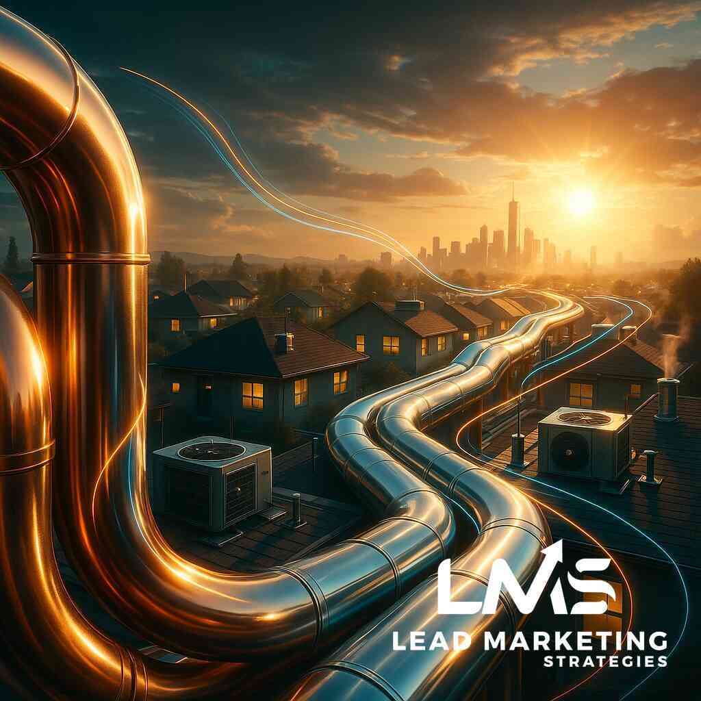 Navigating Content Excellence in HVAC and Plumbing Fields