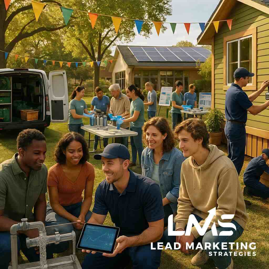 Advanced Community Engagement Strategies in Plumbing 2025