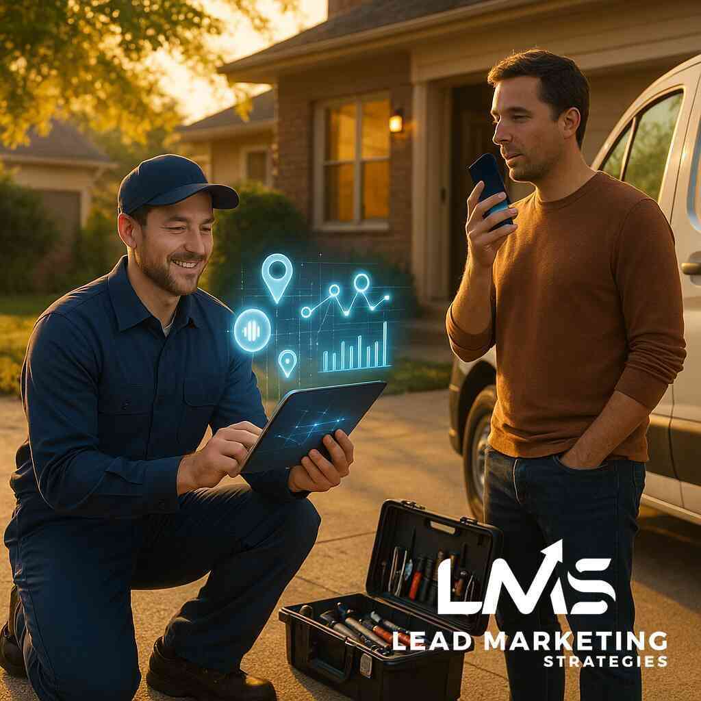 Examining the Role of SEO in Future Plumbing Campaigns