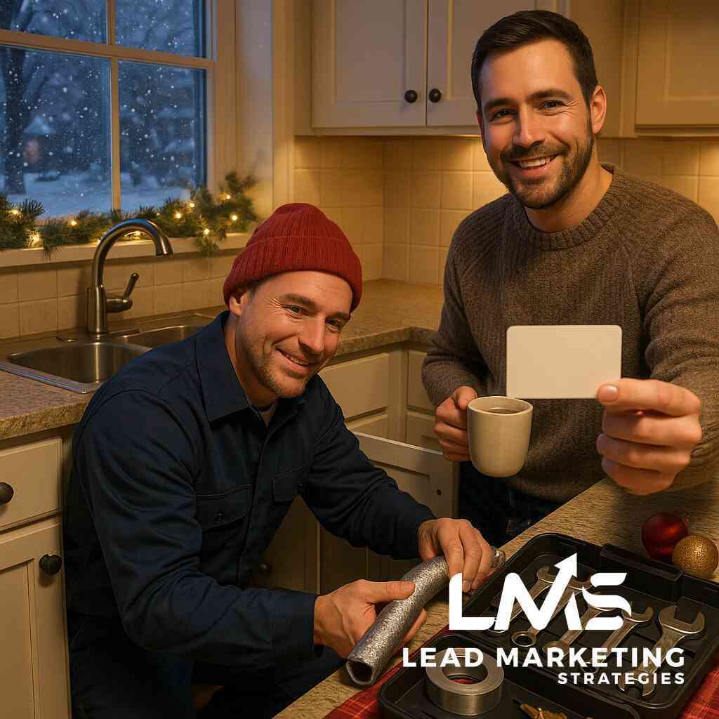How Can Plumbing Strategies Foster Holiday Engagement
