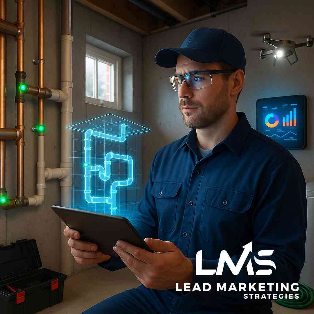 How Do Plumbing Marketing Strategies Define Innovation