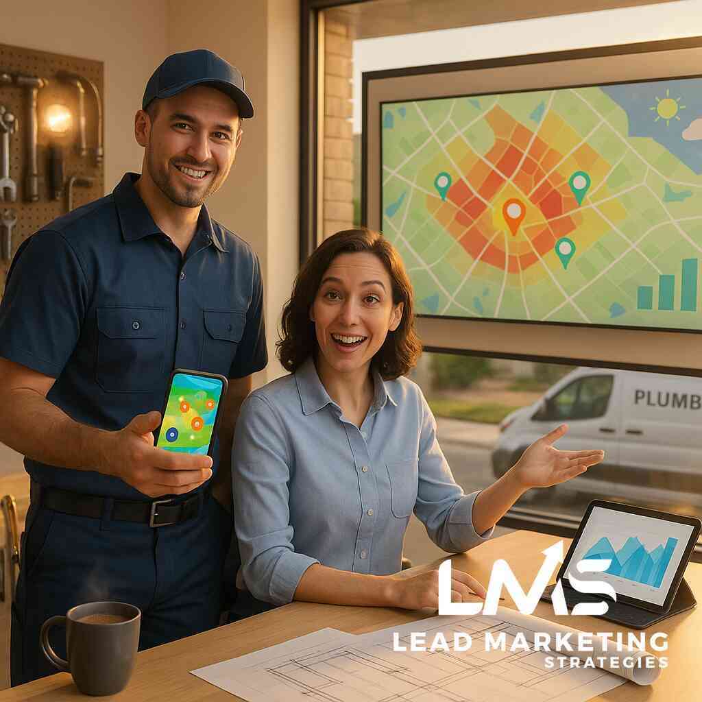 The Strategic Impact of Plumbing Marketing Tactics Near You