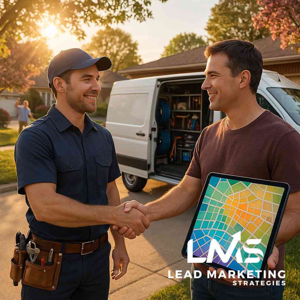 Top 5 Insights on Plumbing Marketing's Local Impact Potential