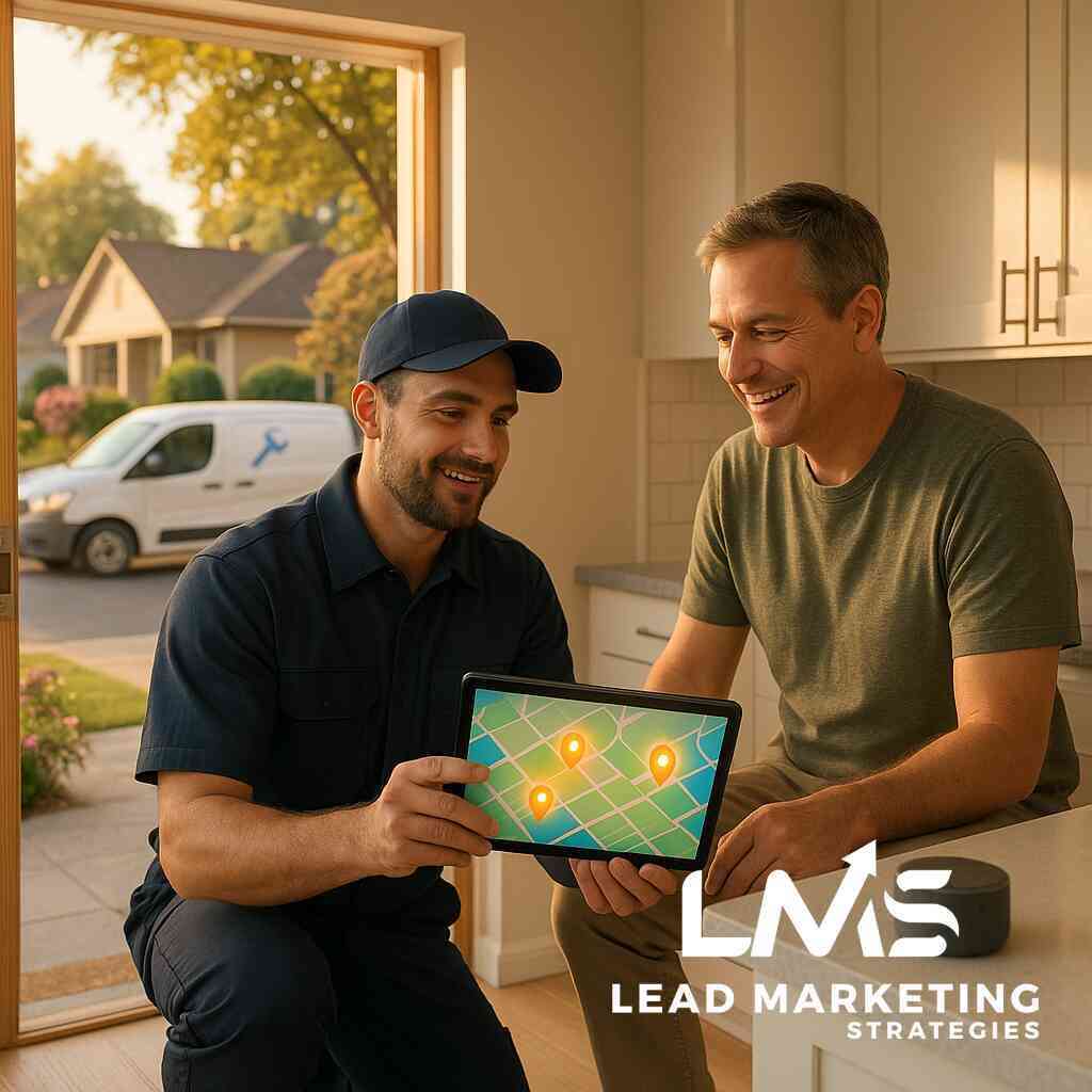 Top 5 Insights on Plumbing Marketing's Local Impact Potential