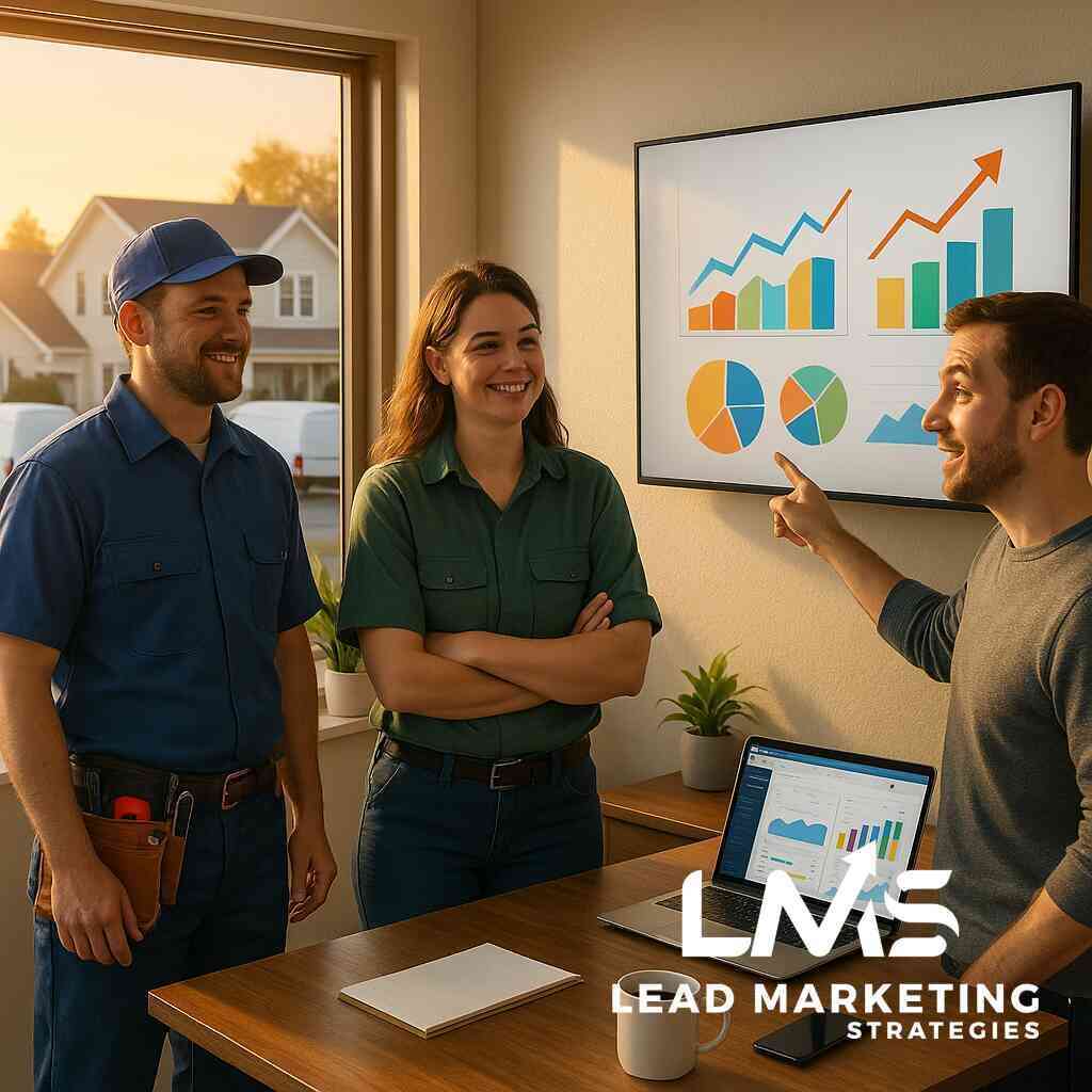 Ultimate New Jersey Plumbing and HVAC SEO Techniques