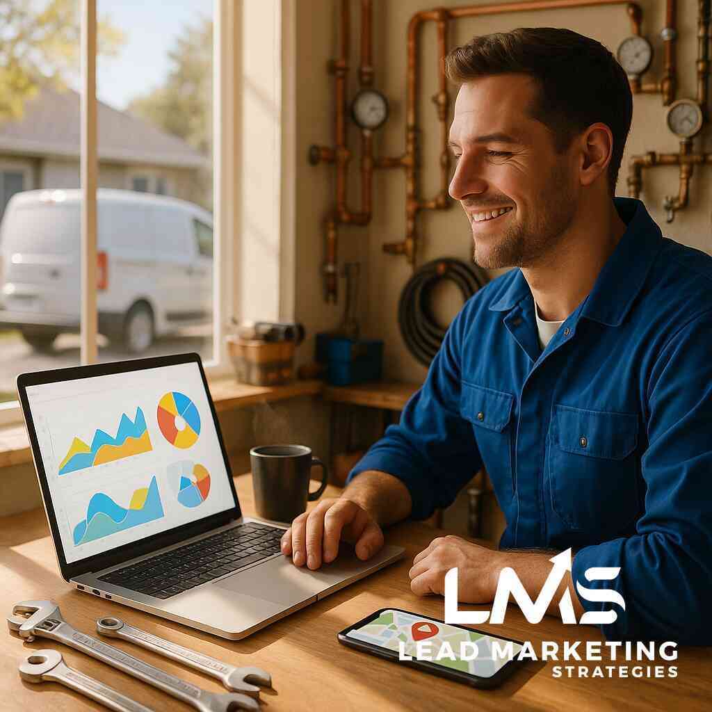 What Are the Core Elements in Plumbing SEO Dynamics