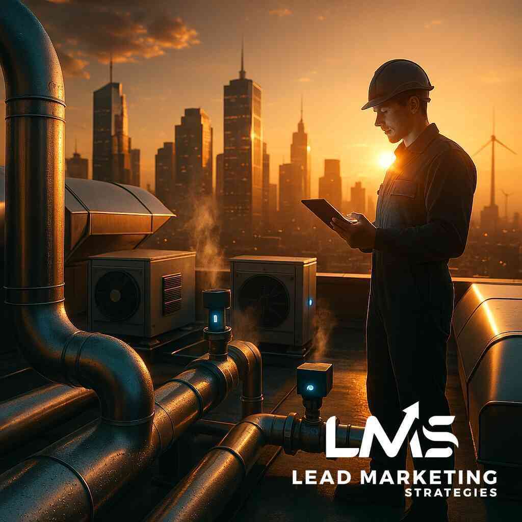 Why Plumbing Strategies Are Crucial for 2025 HVAC Growth