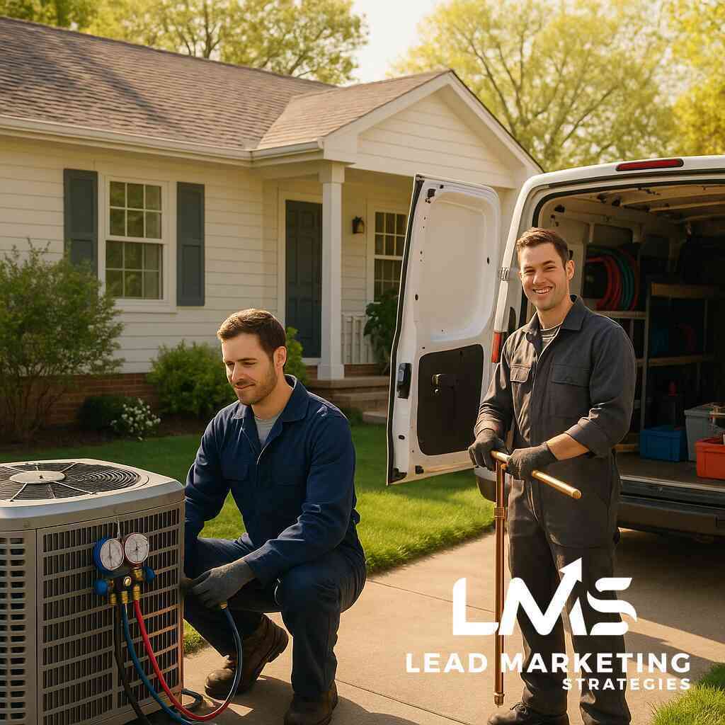 Explore Plumbing SEO's Role in HVAC Market Dynamics