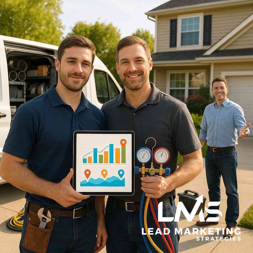 Explore Plumbing SEO's Role in HVAC Market Dynamics