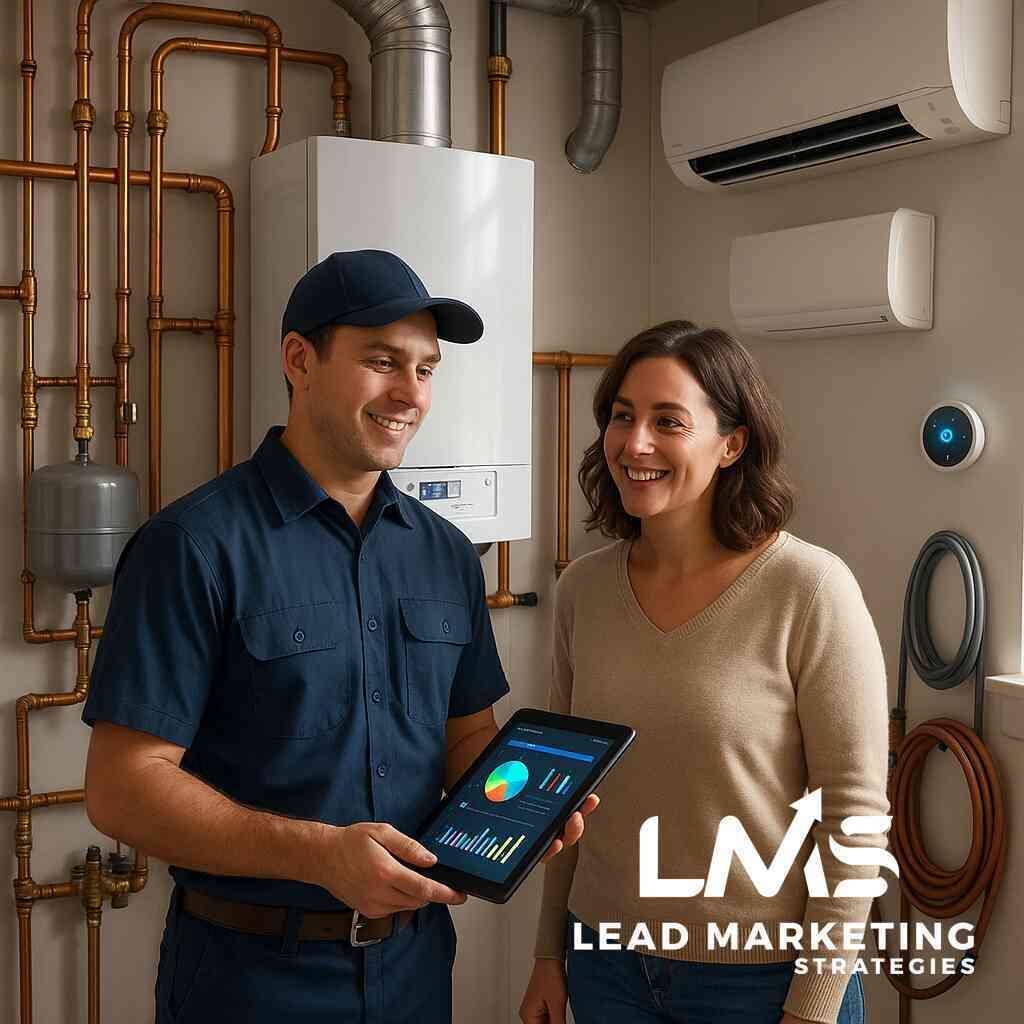 Exploring HVAC Growth with Innovative Plumbing Strategies