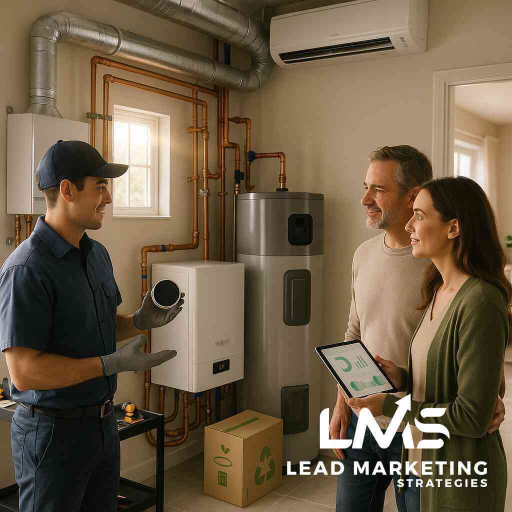 Exploring HVAC Growth with Innovative Plumbing Strategies