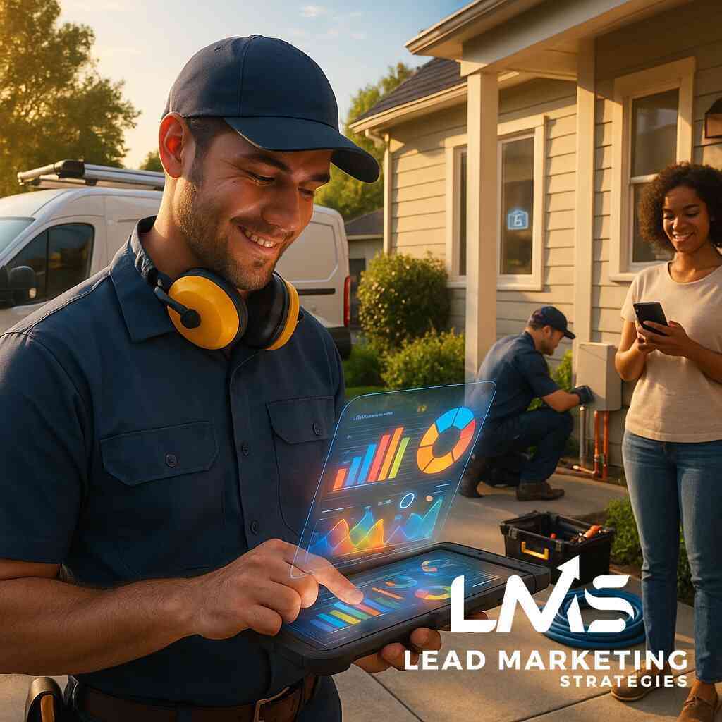 Guide to Digital Plumbing Marketing Dynamics for 2026