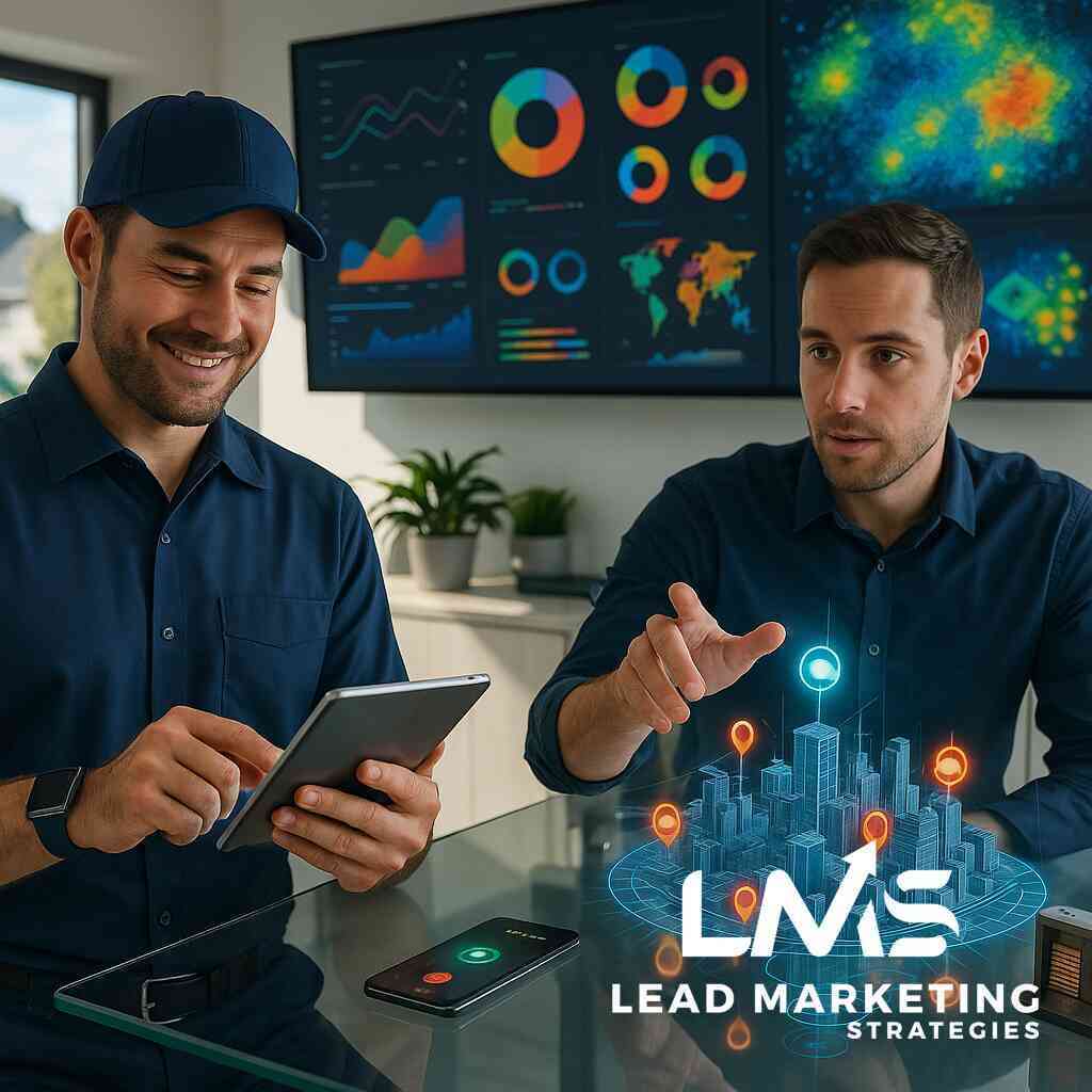 Guide to Digital Plumbing Marketing Dynamics for 2026