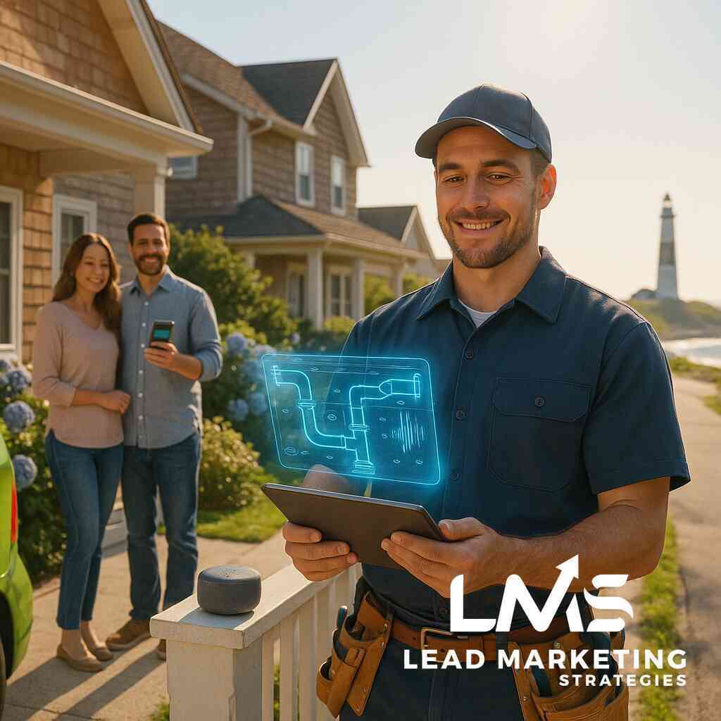 Innovations in Plumbing SEO for Long Island's Competitive Edge