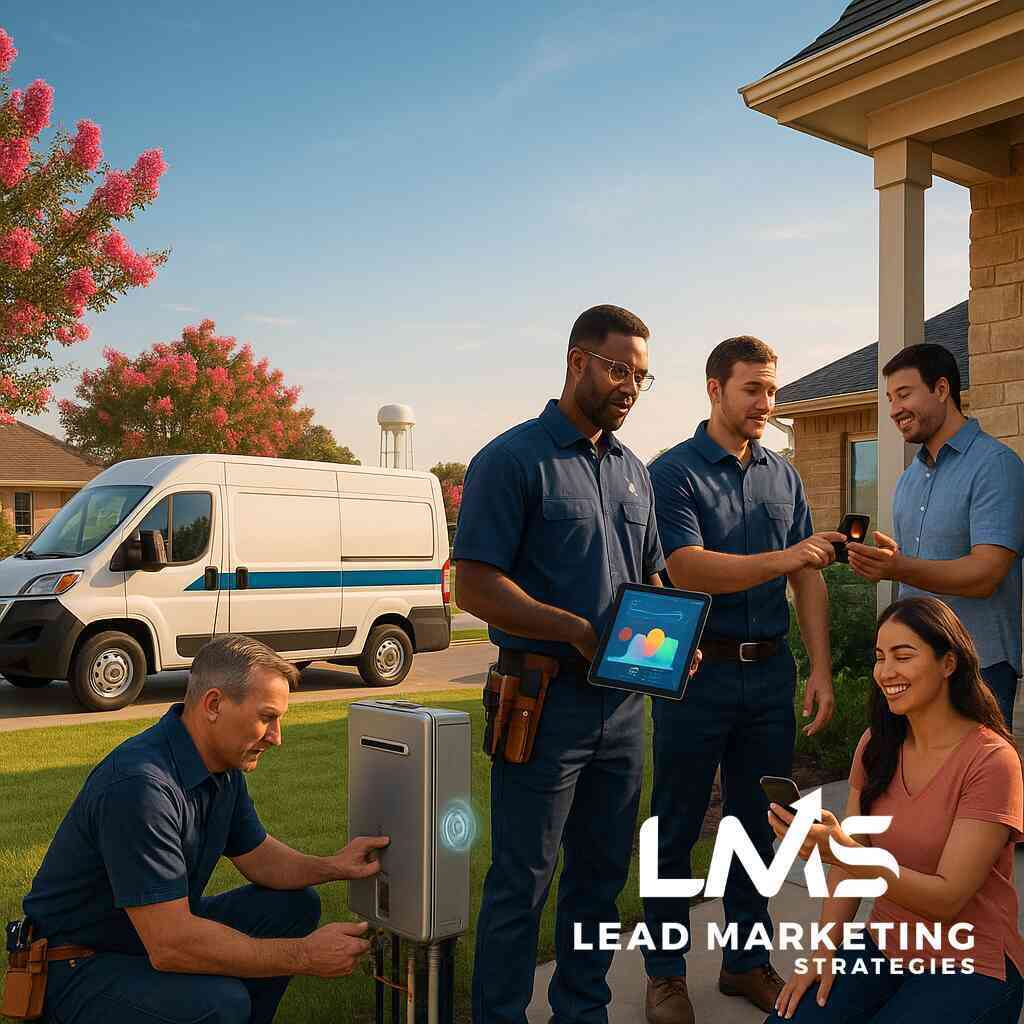 Key Tactics in Texas Plumbing Marketing Transformations