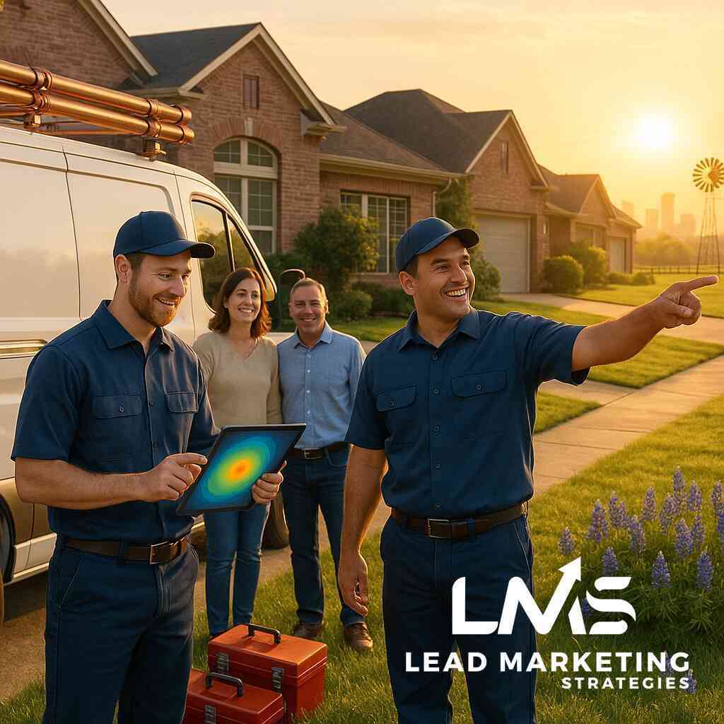 Key Tactics in Texas Plumbing Marketing Transformations