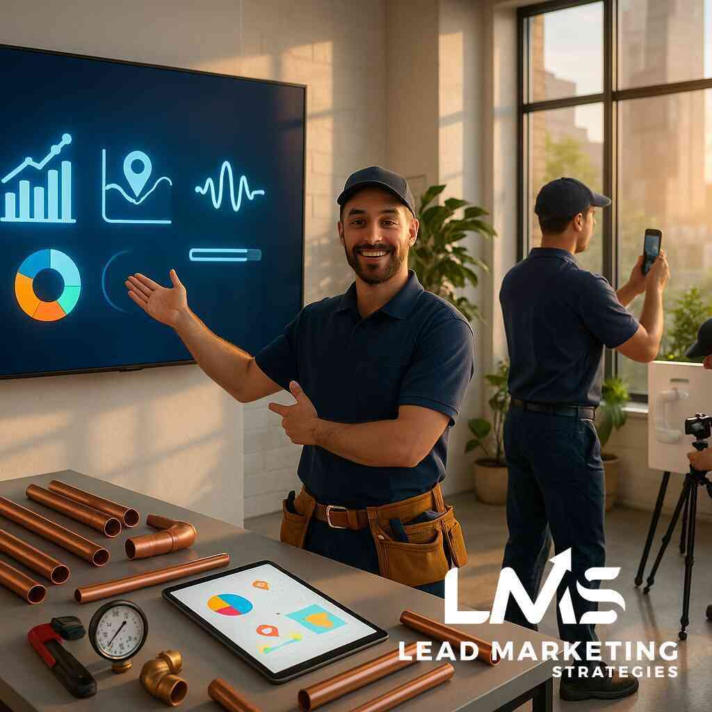 The Future of Plumbing Marketing Under New SEO Norms