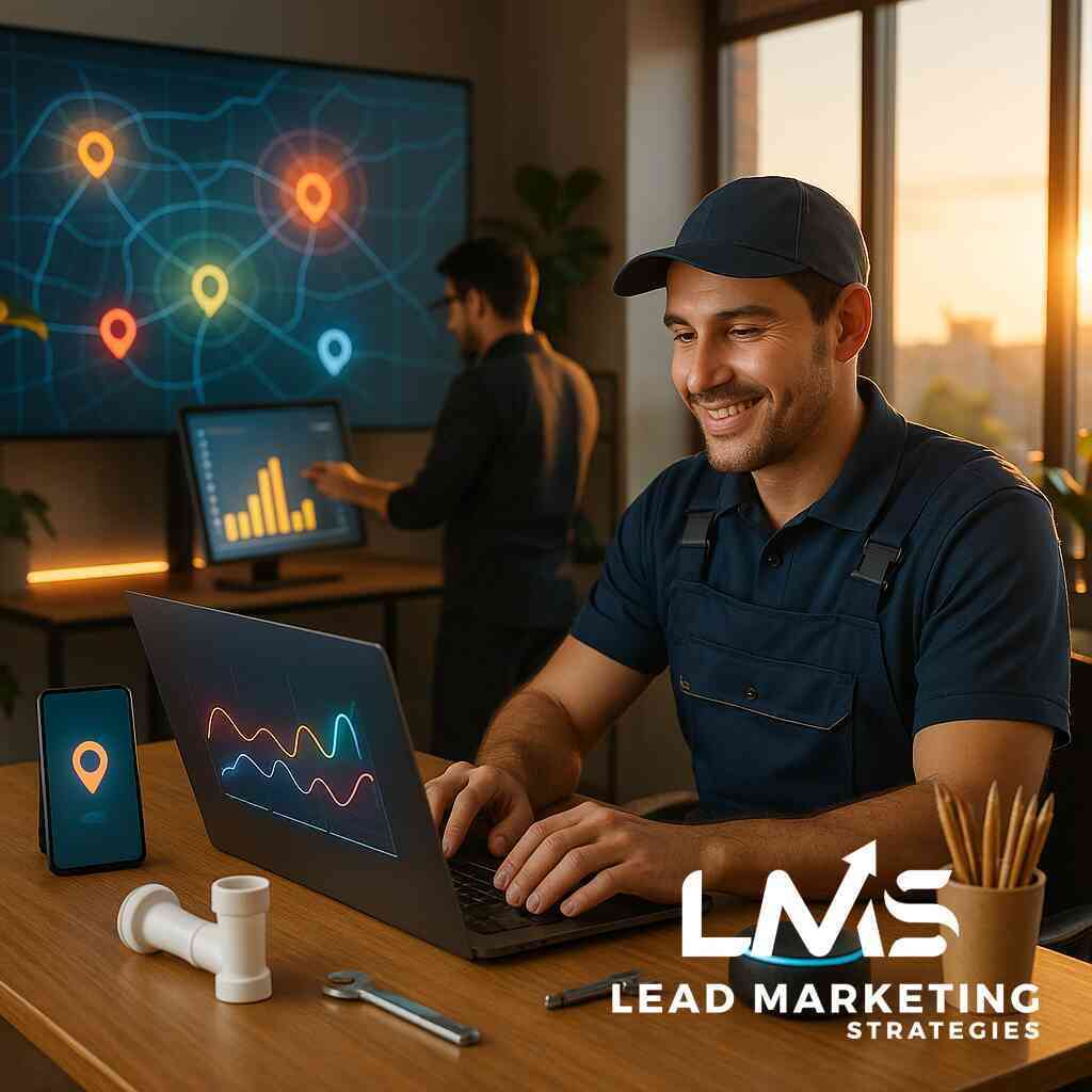 The Future of Plumbing Marketing Under New SEO Norms