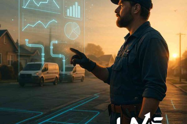 The Role of Analytics in Shaping Plumbing Marketing