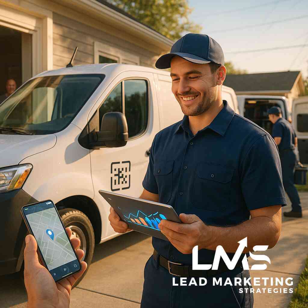 The Ultimate Strategy for Plumbing Digital Growth