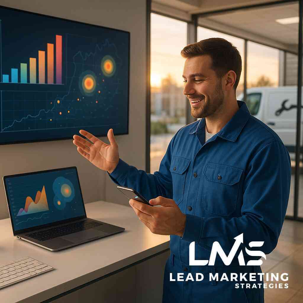 The Ultimate Strategy for Plumbing Digital Growth