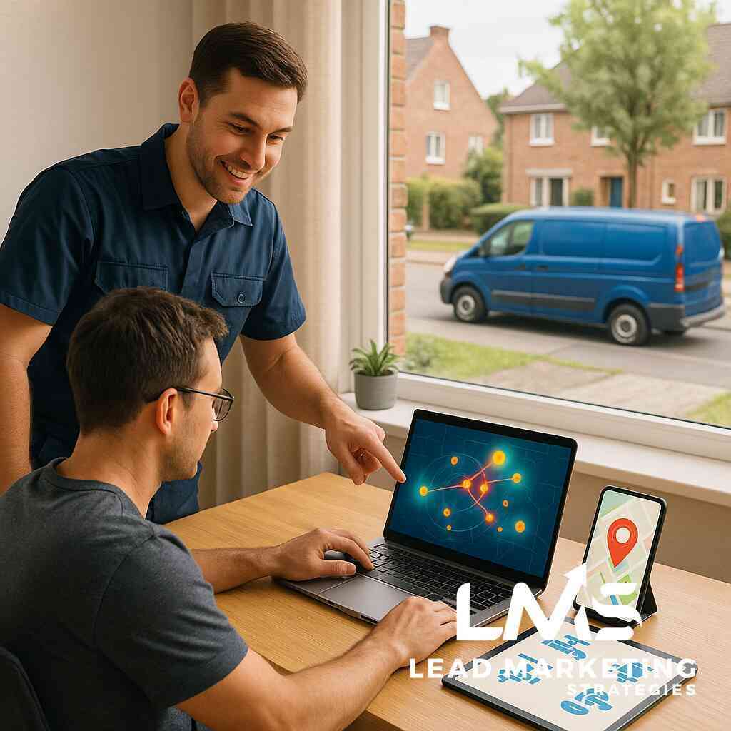 Top 5 Ways Plumbing Marketing Impacts Local SEO