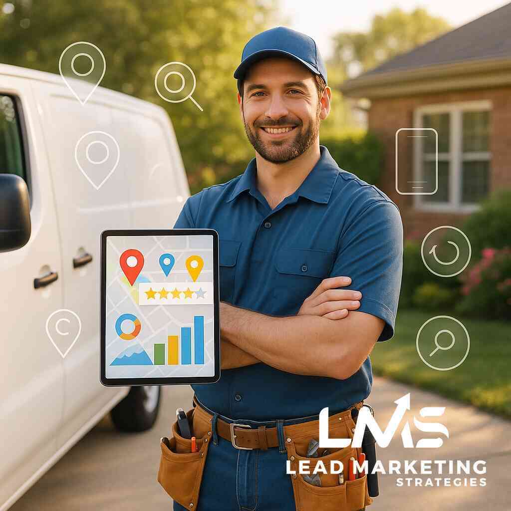 Top 5 Ways Plumbing Marketing Impacts Local SEO