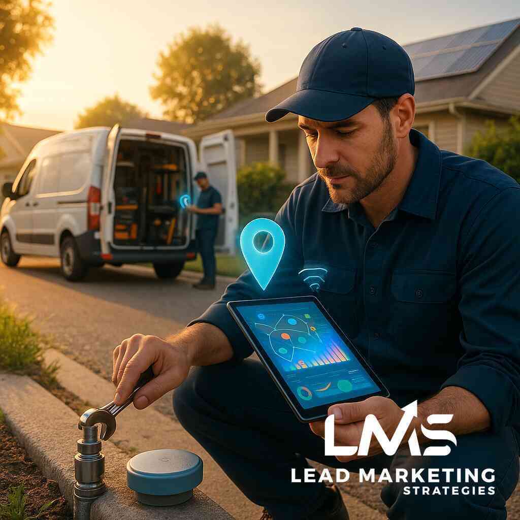 Understanding Plumbing Marketing Mastery in 2026 Landscape