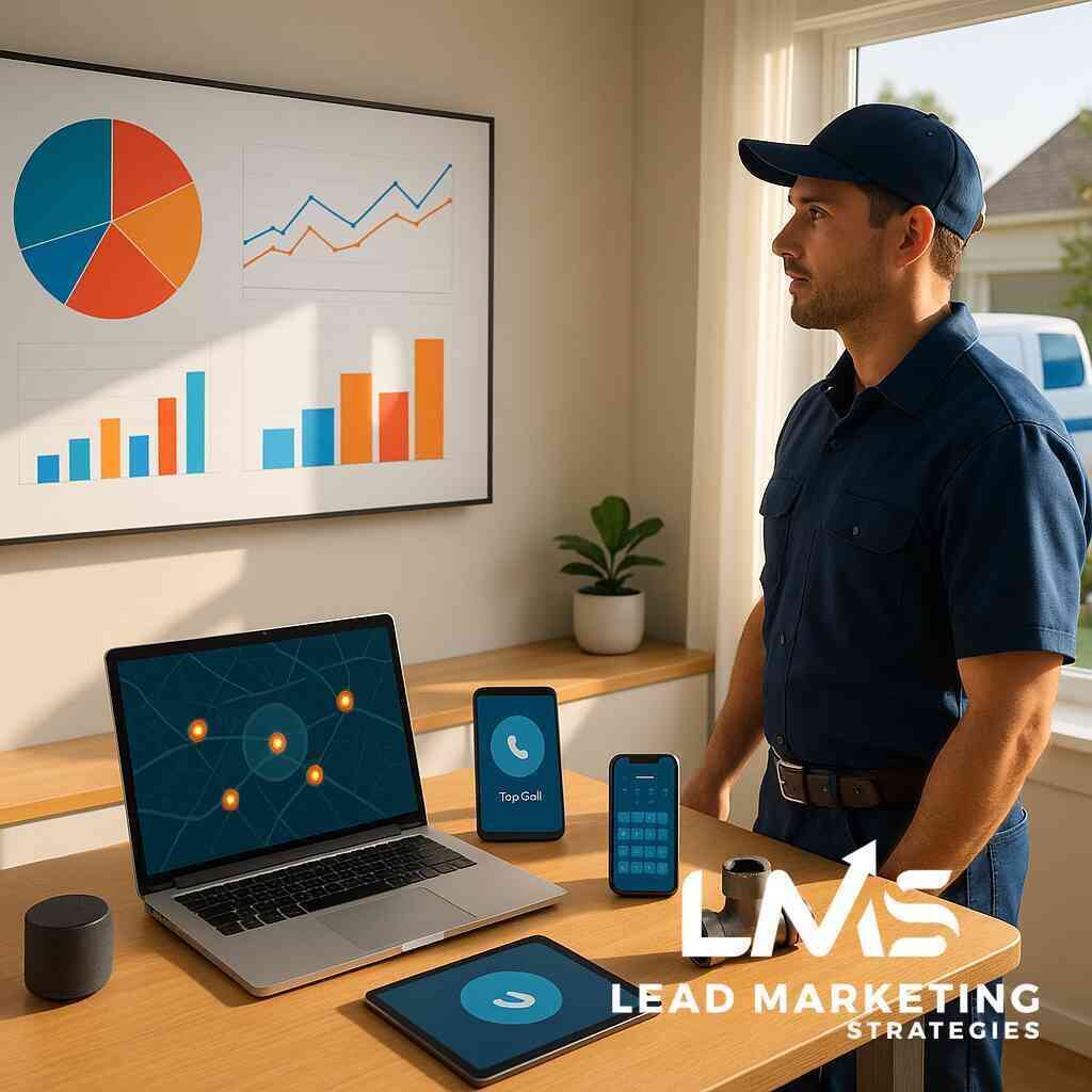 Understanding Plumbing Marketing Mastery in 2026 Landscape