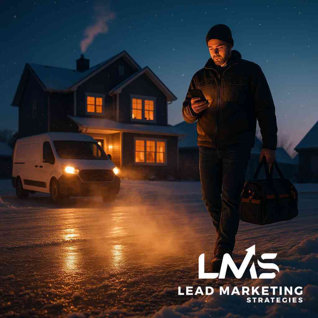 Understanding the Dynamics of HVAC SEO in Winter 2026